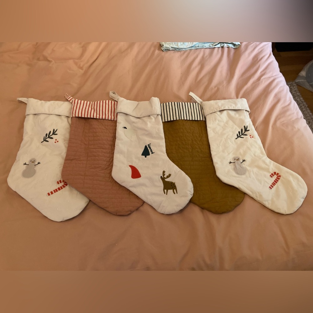 LIEWOOD Christmas Stockings